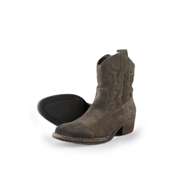 Nelson Cowboystiefel