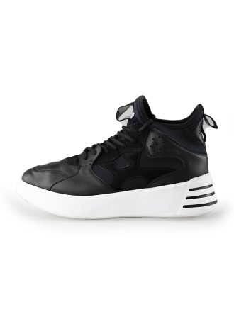 Hogan Sneaker Schwarz 228188