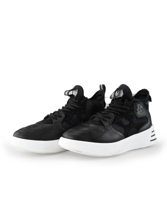Hogan Sneaker Schwarz 228188
