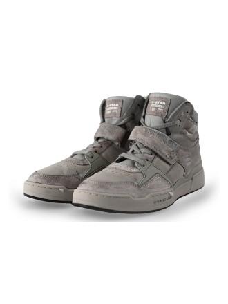 G-Star Hohe Sneaker Grau 228213