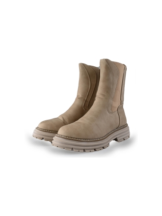 Sub55 Chelsea boots Braun 228214