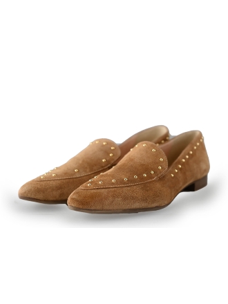 Sub55 Loafers  Braun 228217