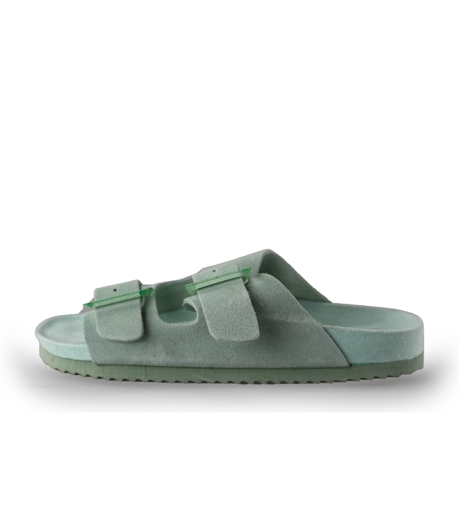 Colors of California Flip-Flops
