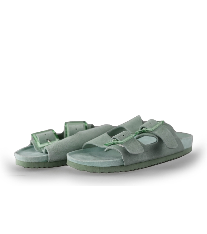 Colors of California Flip-Flops