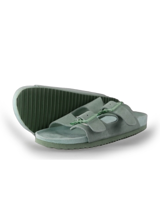 Colors of California Flip-Flops