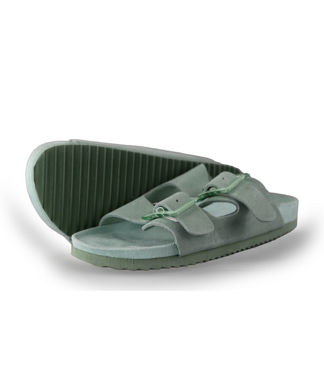 Colors of California Flip-Flops
