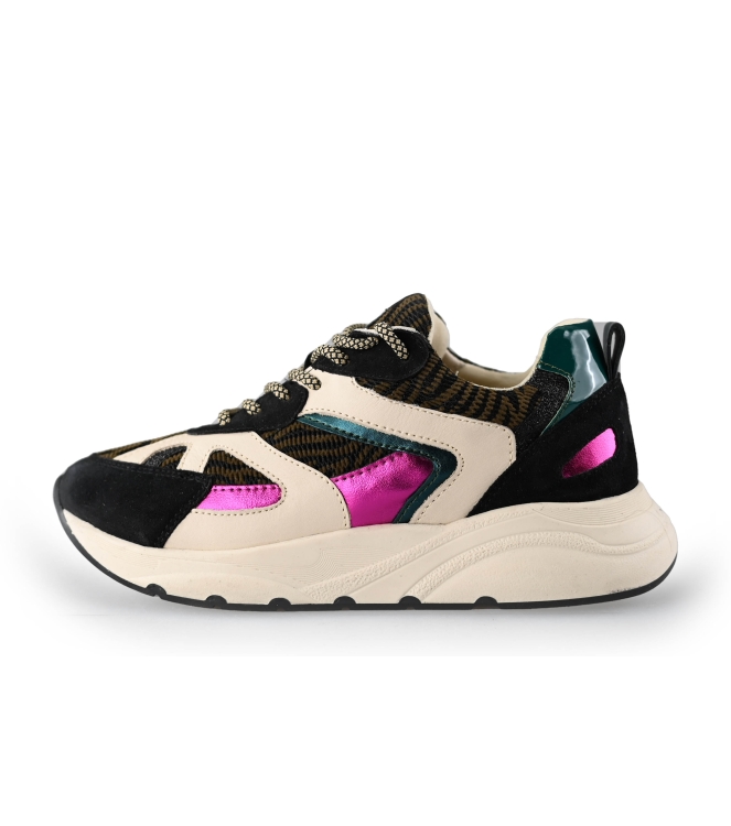 Ann Rocks Sneaker