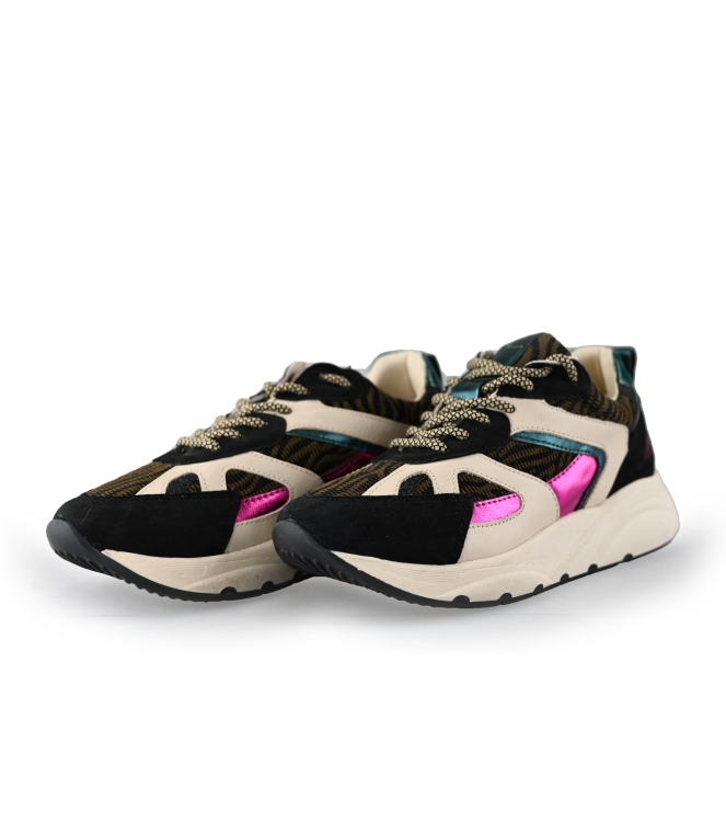 Ann Rocks Sneaker