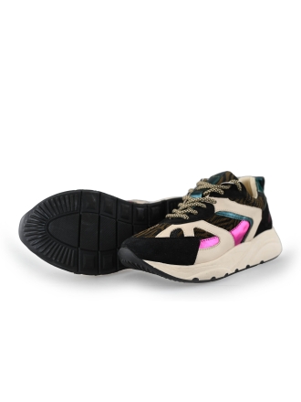 Ann Rocks Sneaker