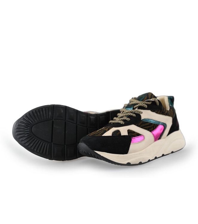 Ann Rocks Sneaker