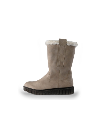 Rieker Stiefel Braun 228235