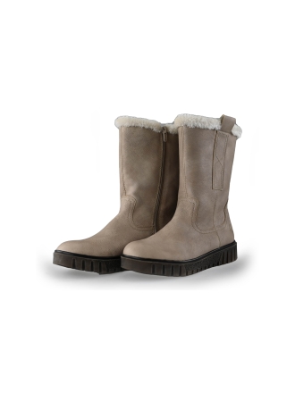 Rieker Stiefel Braun 228235