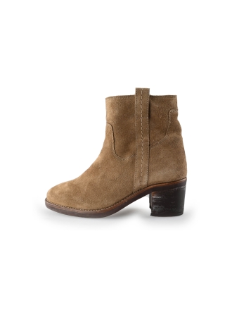Nelson Stiefeletten Braun 228239