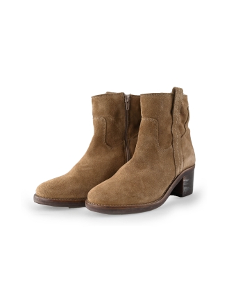 Nelson Stiefeletten Braun 228239