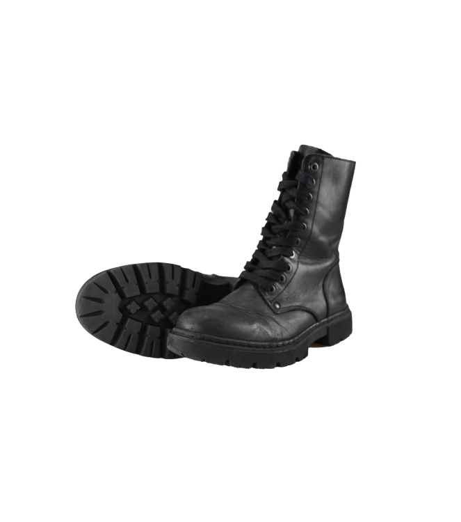 Sub55 Schnürstiefel