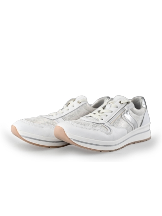 Feyn Sneaker Weiß 228260