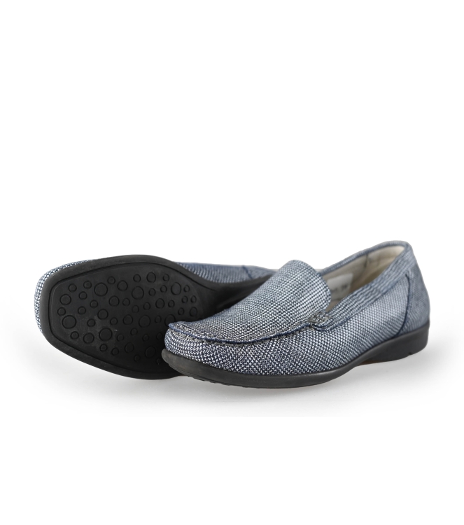 Waldlaufer Slip-ons