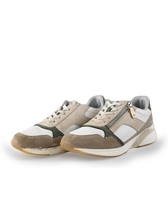 Mustang Sneaker Weiß 228277