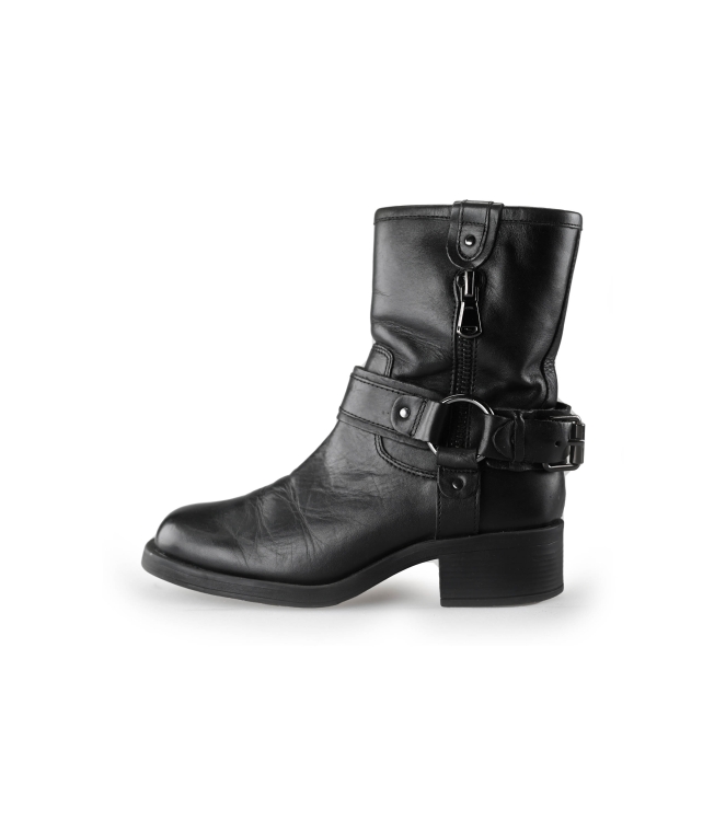 Sub55 Bikerstiefel
