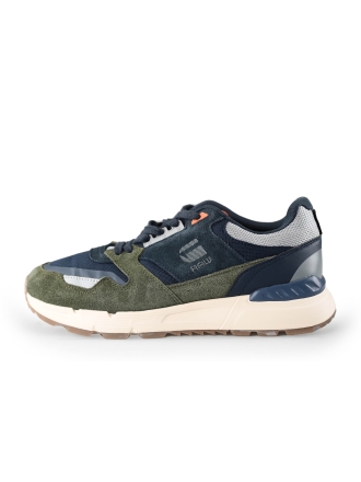 G-Star Sneaker Grün 228281