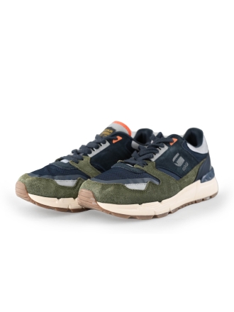 G-Star Sneaker Grün 228281