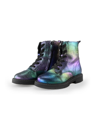 Kipling Schnürstiefel Sonstiges 228286