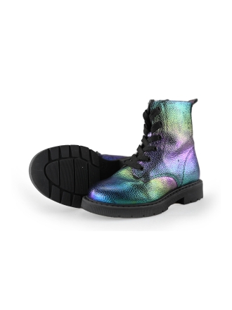 Kipling Schnürstiefel