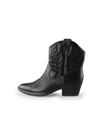 Cellini Cowboystiefel Schwarz 228287