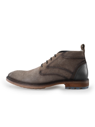 Vertice Schnürschuhe Braun 228297