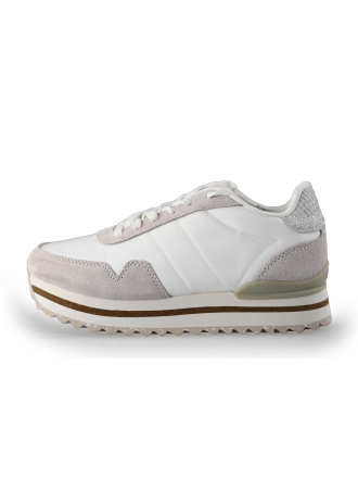 Woden Sneaker Weiß 228302