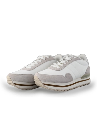 Woden Sneaker Weiß 228302