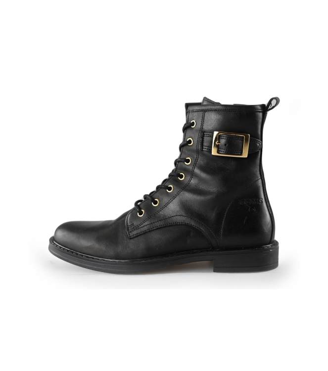 Giga Schnürstiefel