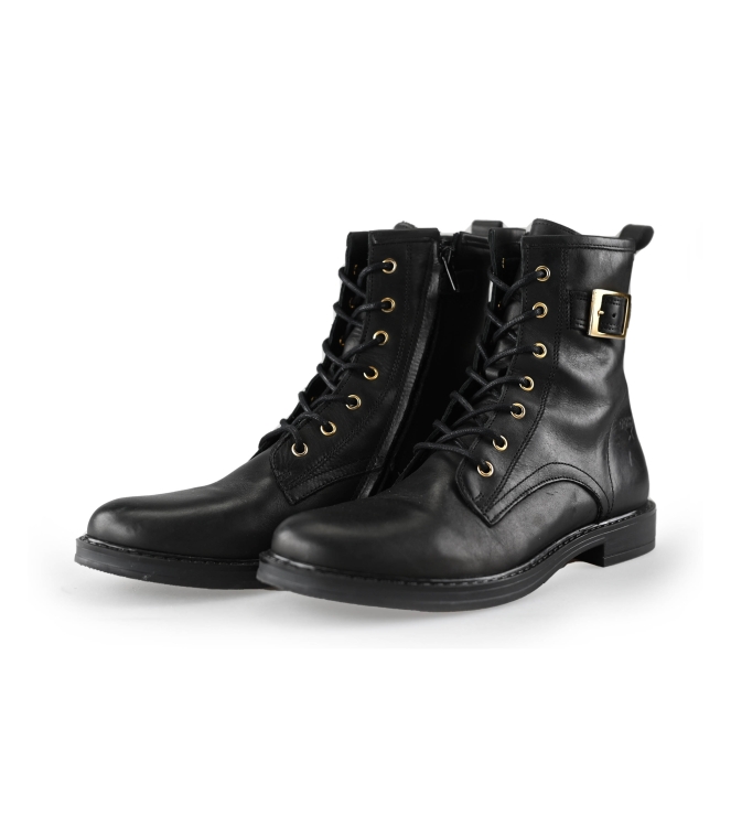 Giga Schnürstiefel