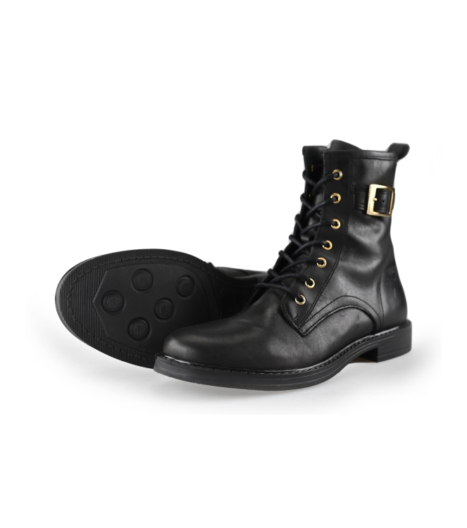 Giga Schnürstiefel
