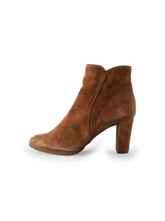 Linea Zeta Stiefeletten Braun 228314