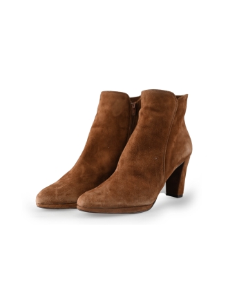 Linea Zeta Stiefeletten Braun 228314