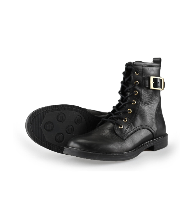 Giga Schnürstiefel