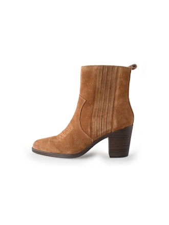 Tamaris Cowboystiefel Braun 228317