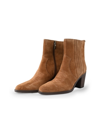 Tamaris Cowboystiefel Braun 228317