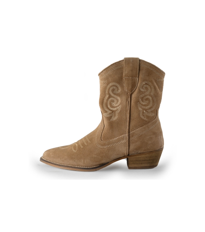 Ann Rocks Cowboystiefel