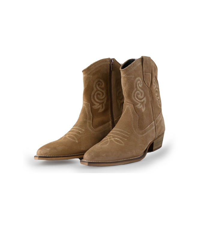 Ann Rocks Cowboystiefel