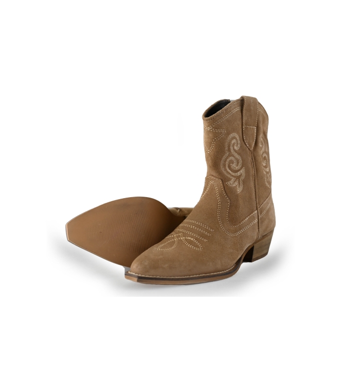 Ann Rocks Cowboystiefel