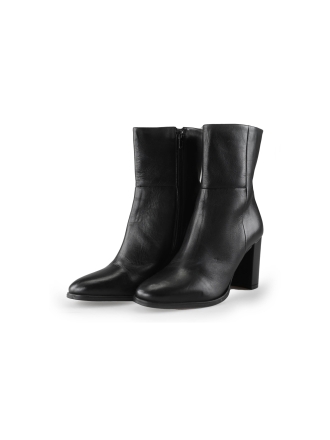 Linea Zeta Stiefeletten Schwarz 228319