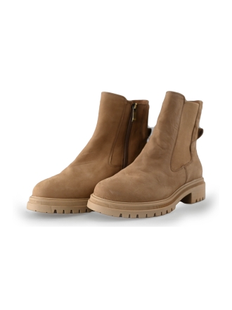 Tamaris Chelsea boots Braun 228321