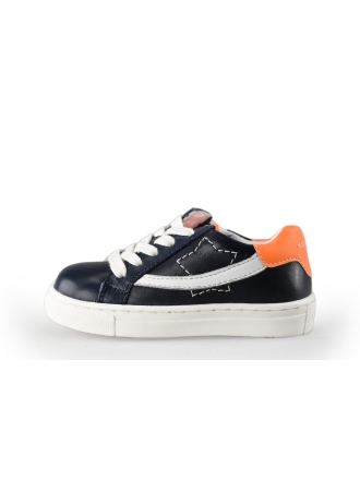 Muyters Sneaker Blau 228324