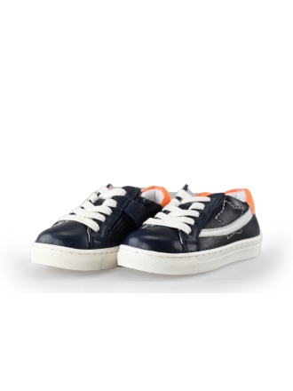 Muyters Sneaker Blau 228324