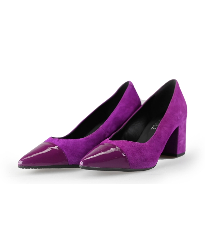 Linea Zeta pumps