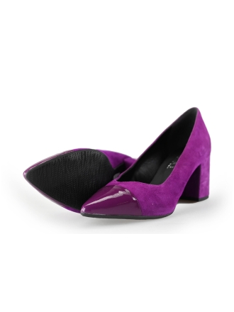 Linea Zeta pumps