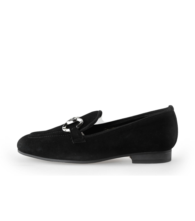 Linea Zeta Loafers 
