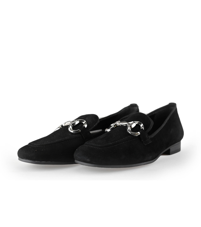 Linea Zeta Loafers 
